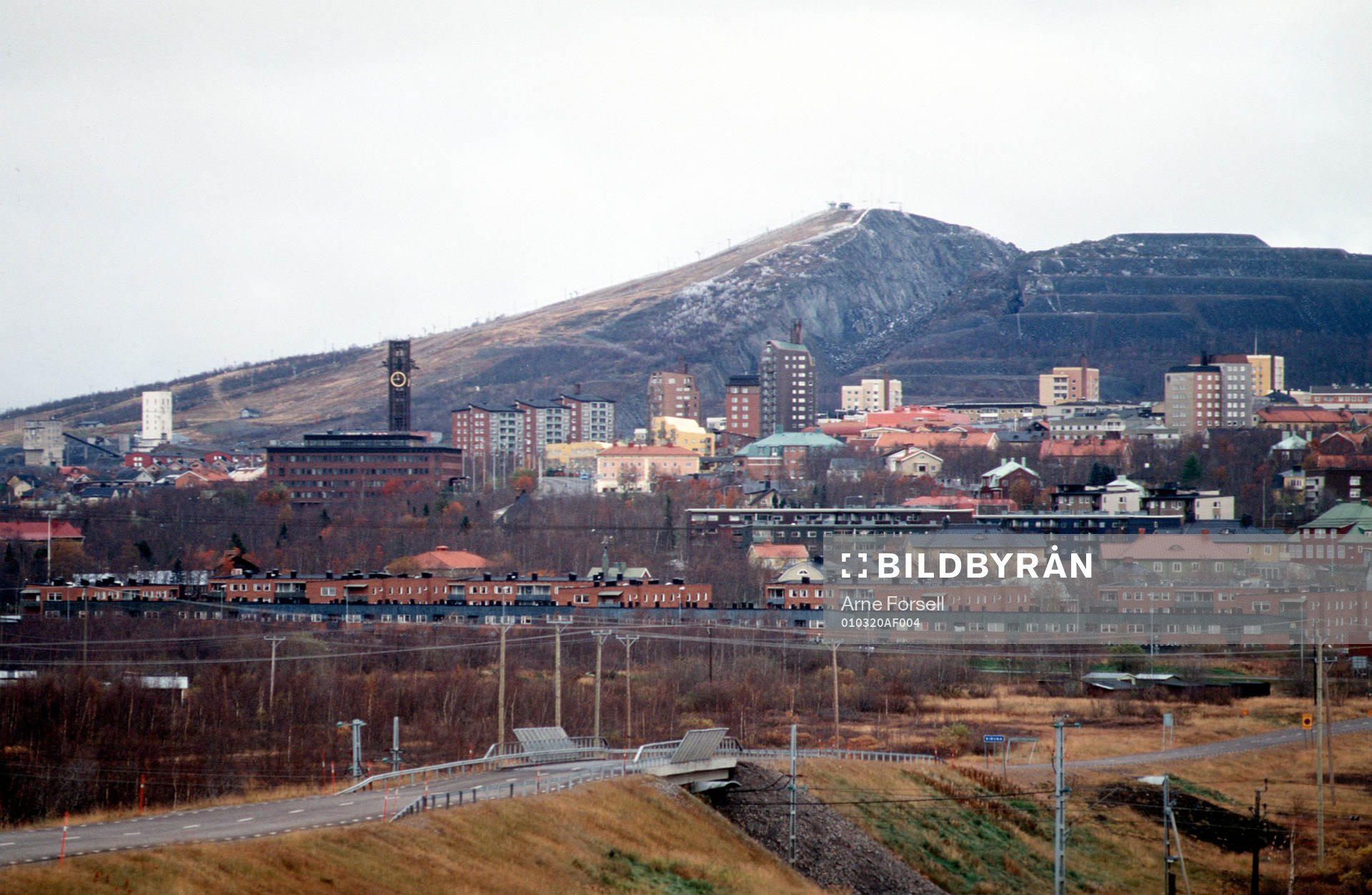 Kiruna