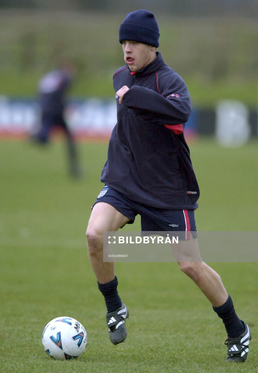 Joe Cole