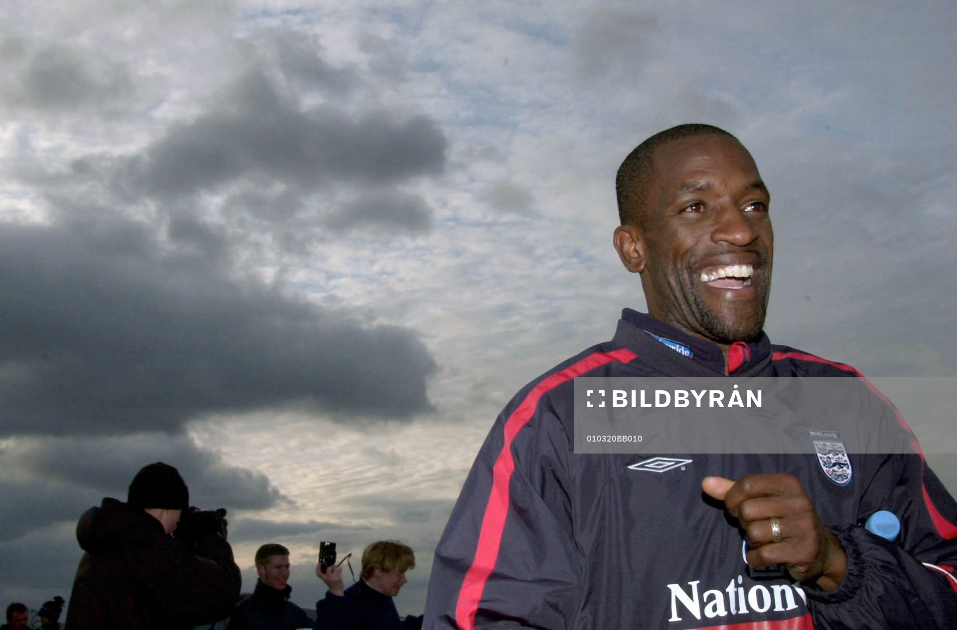 Chris Powell