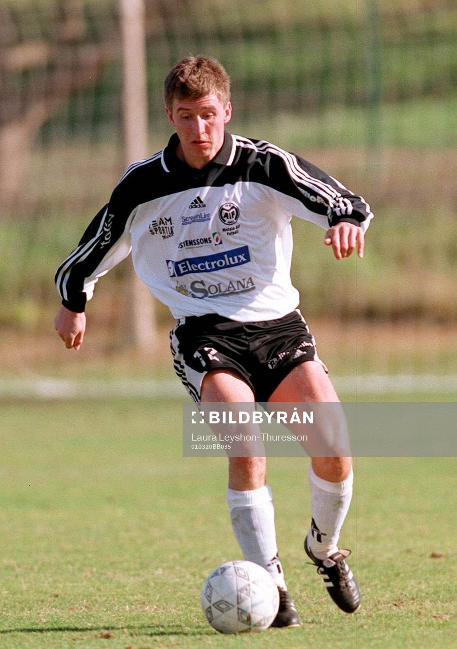 Simon Jakobsson