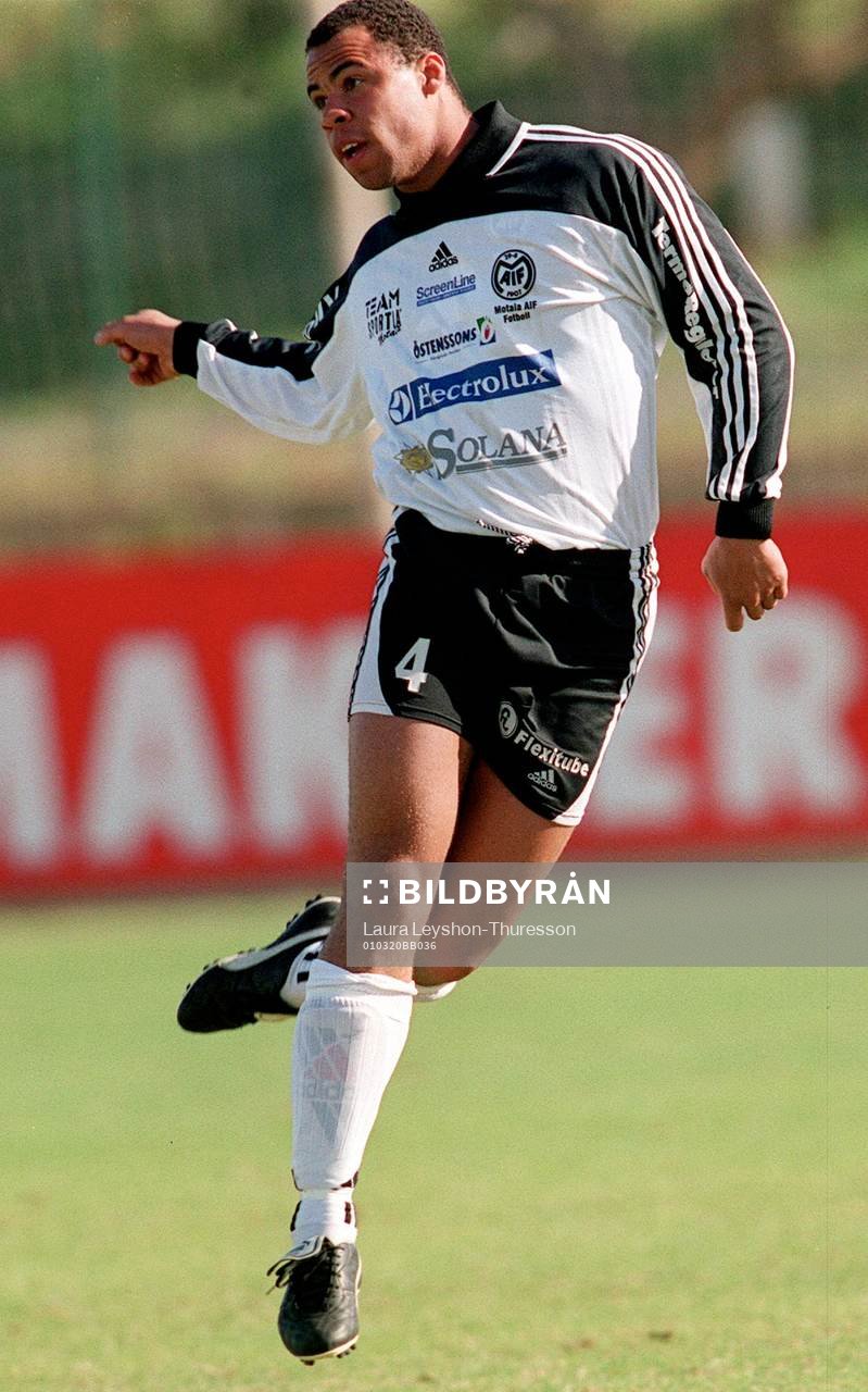Marcus Senften