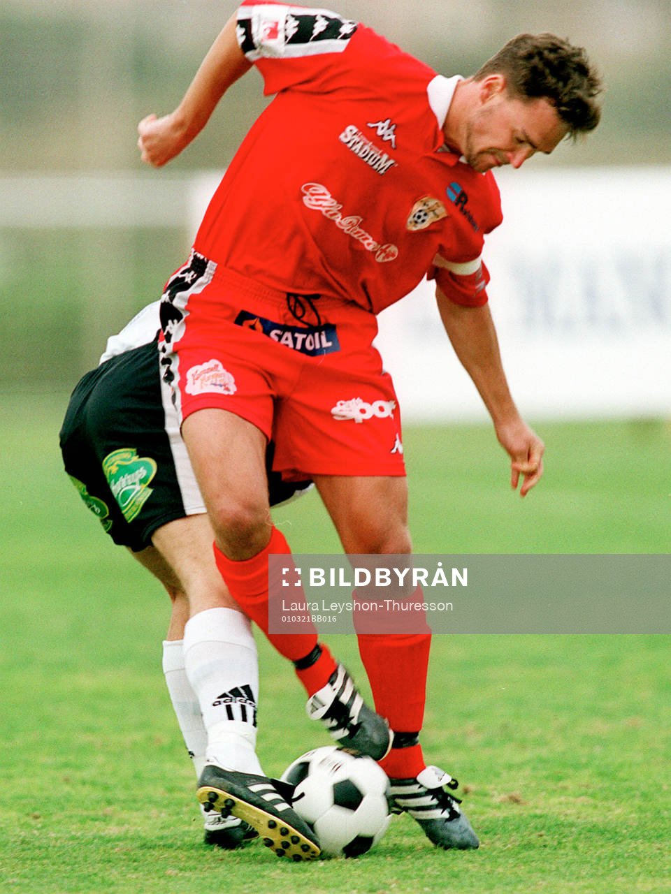 Conns Lildeqvist