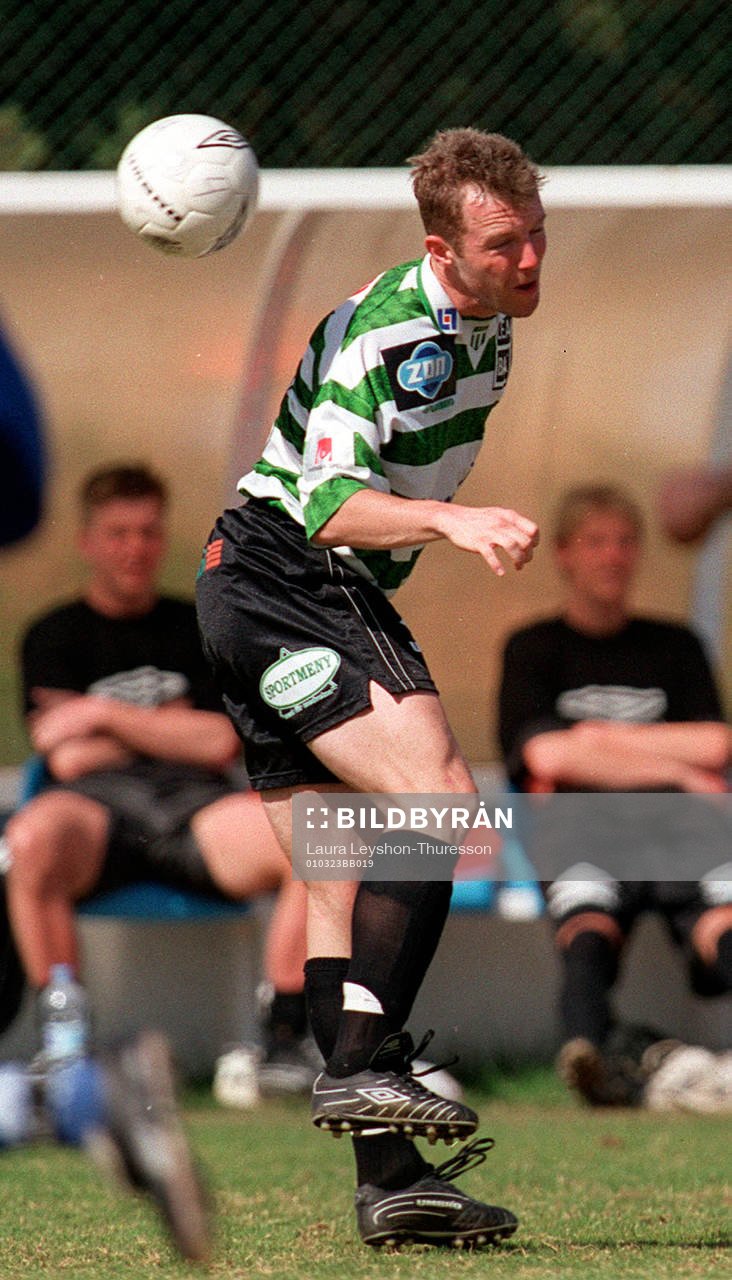 Johan Svensson
