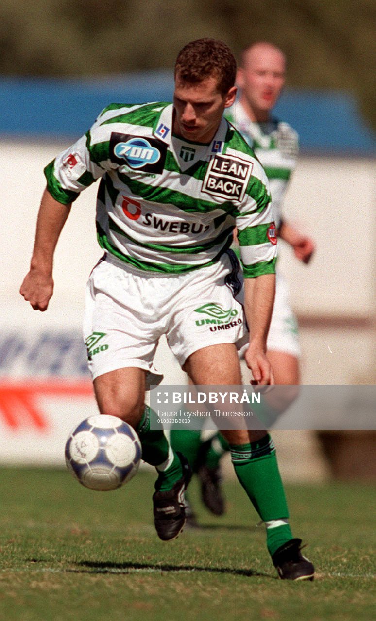 Mathias Elison