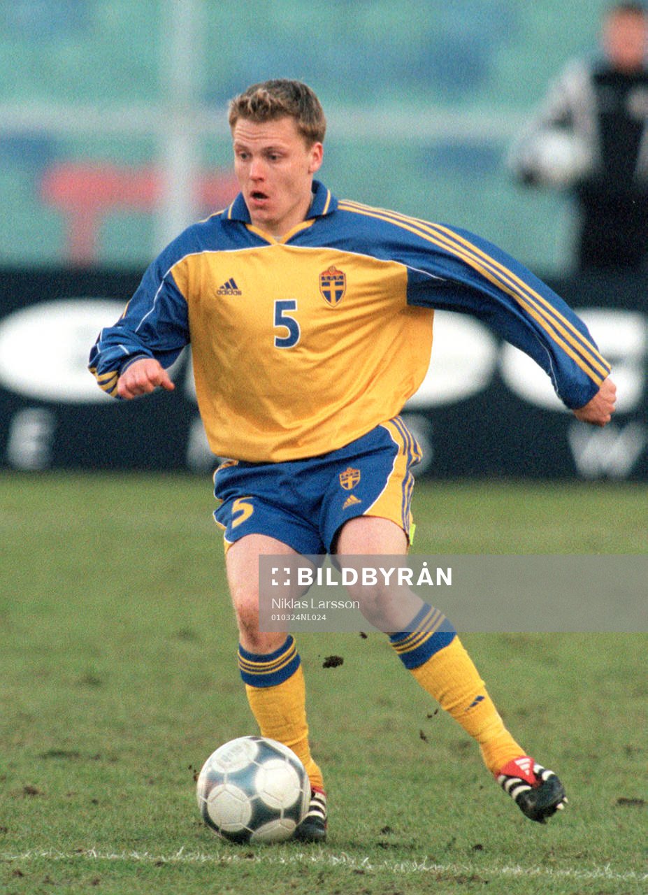 Karl Corneliusson, Sverige