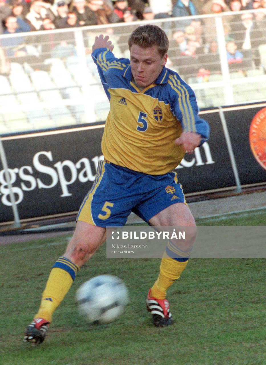 Karl Corneliusson, Sverige