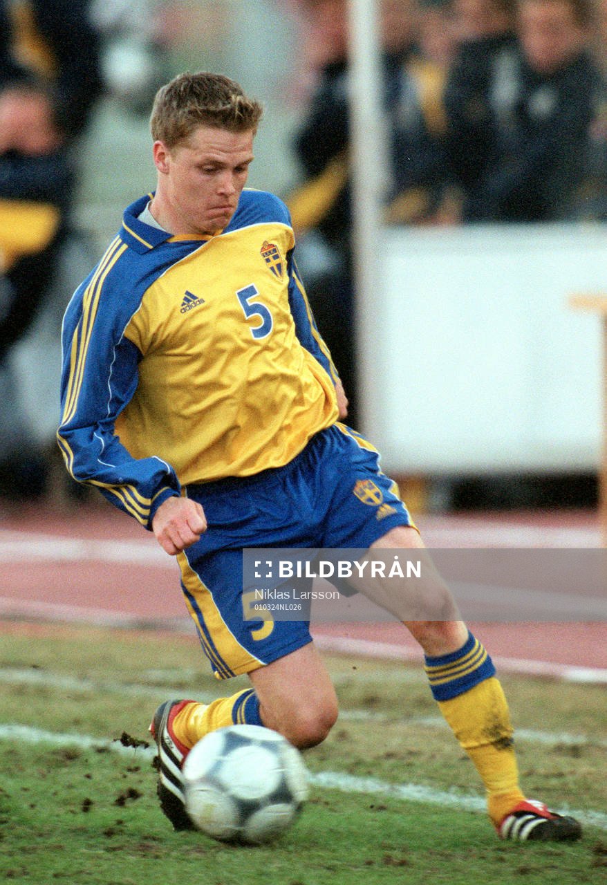 Karl Corneliusson, Sverige