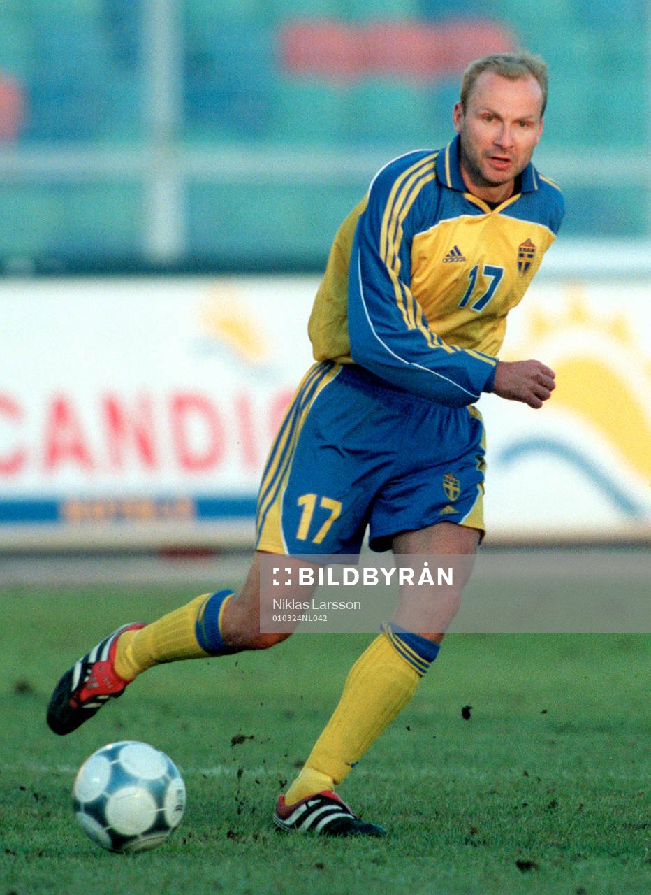 Håkan Mild, Sverige