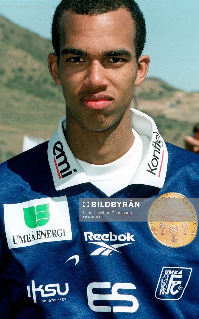 Rikard Bojang