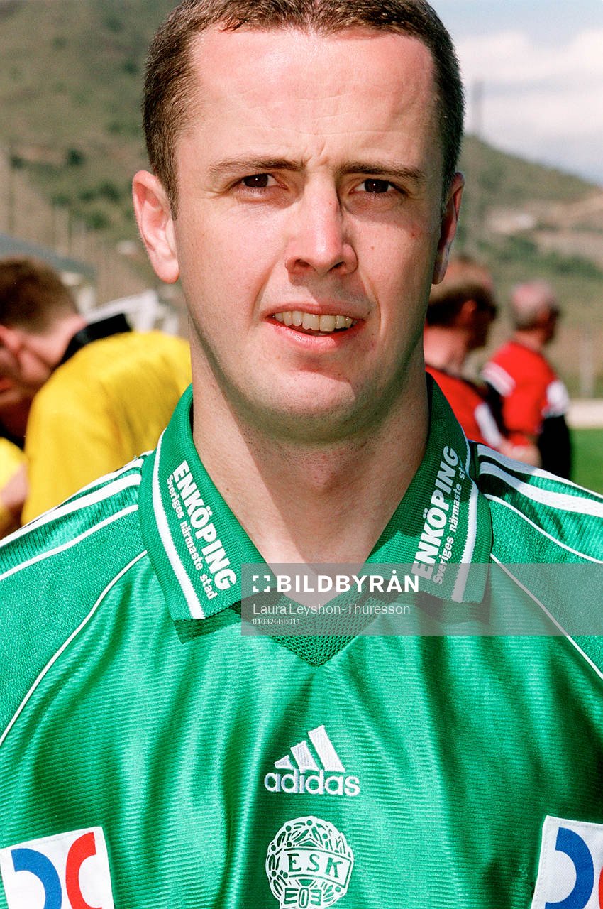 Jens Gustavsson