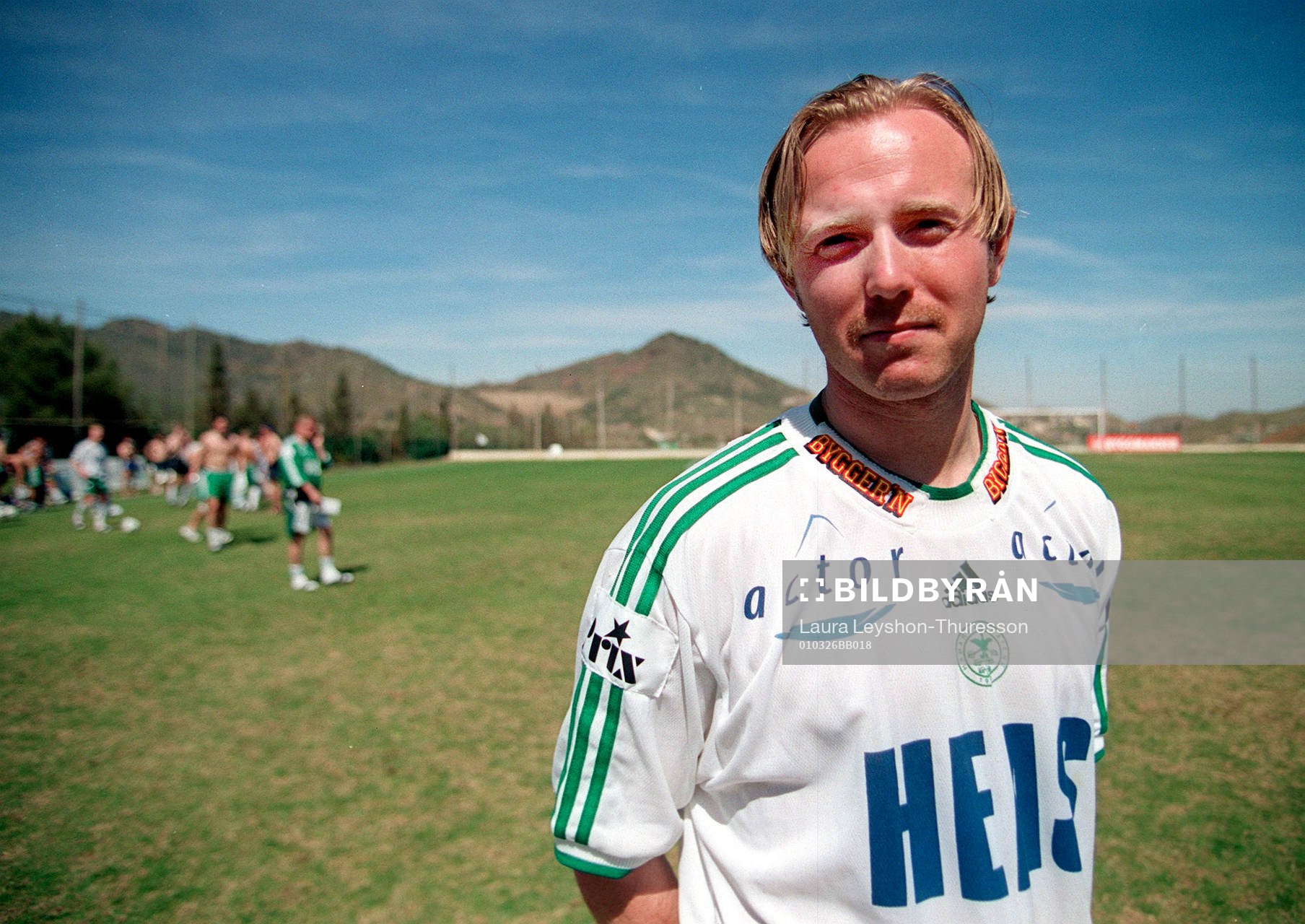 Per Johansson