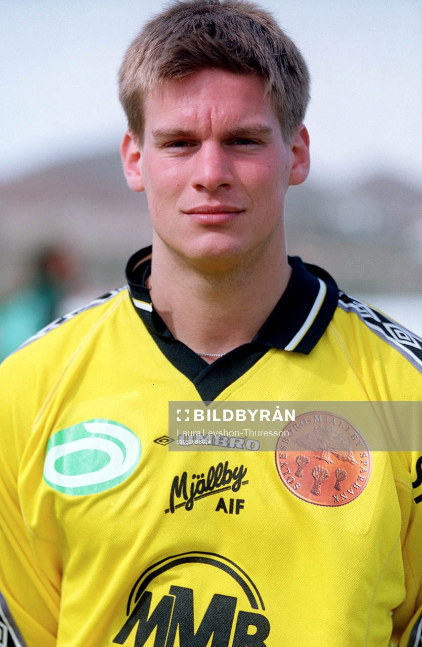 Dan Olofsson