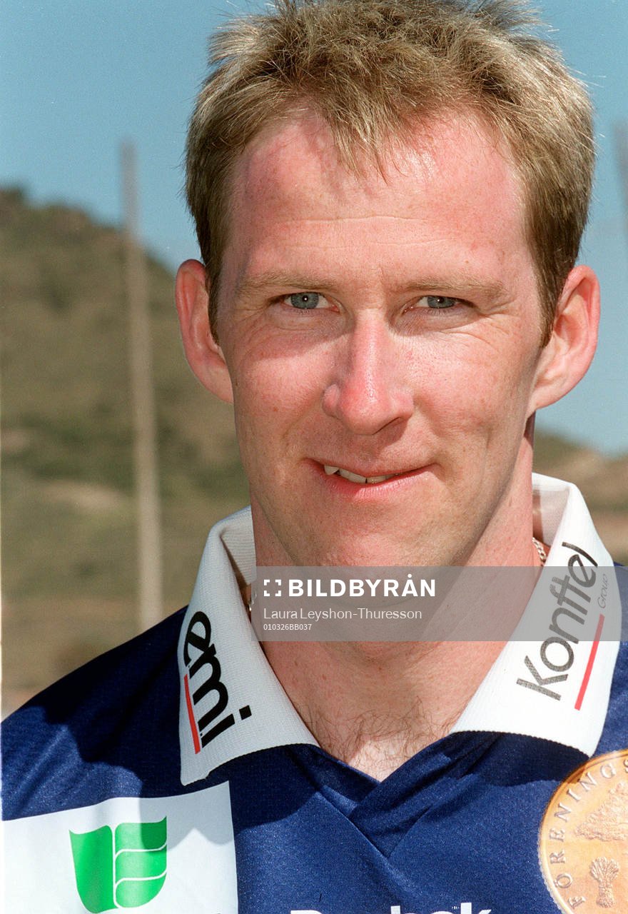  Göran Sundqvist