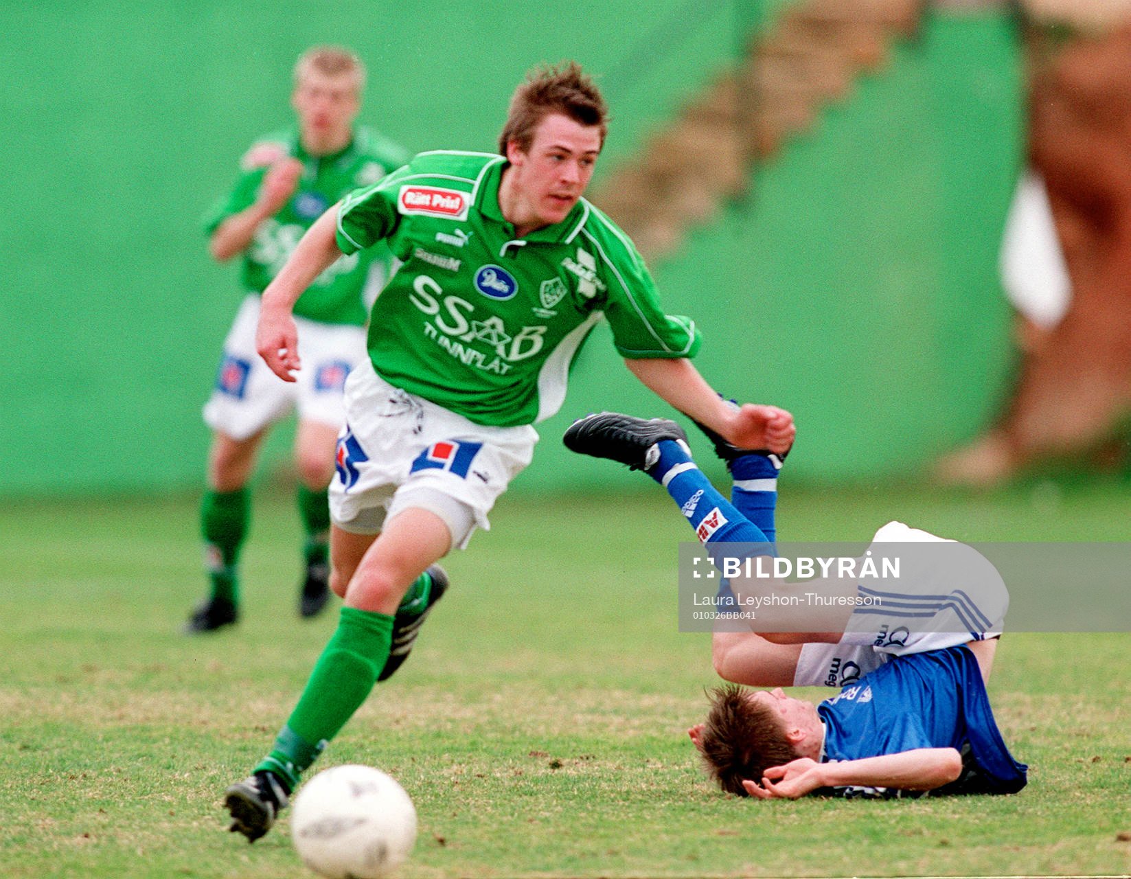 Henrik Hagberg