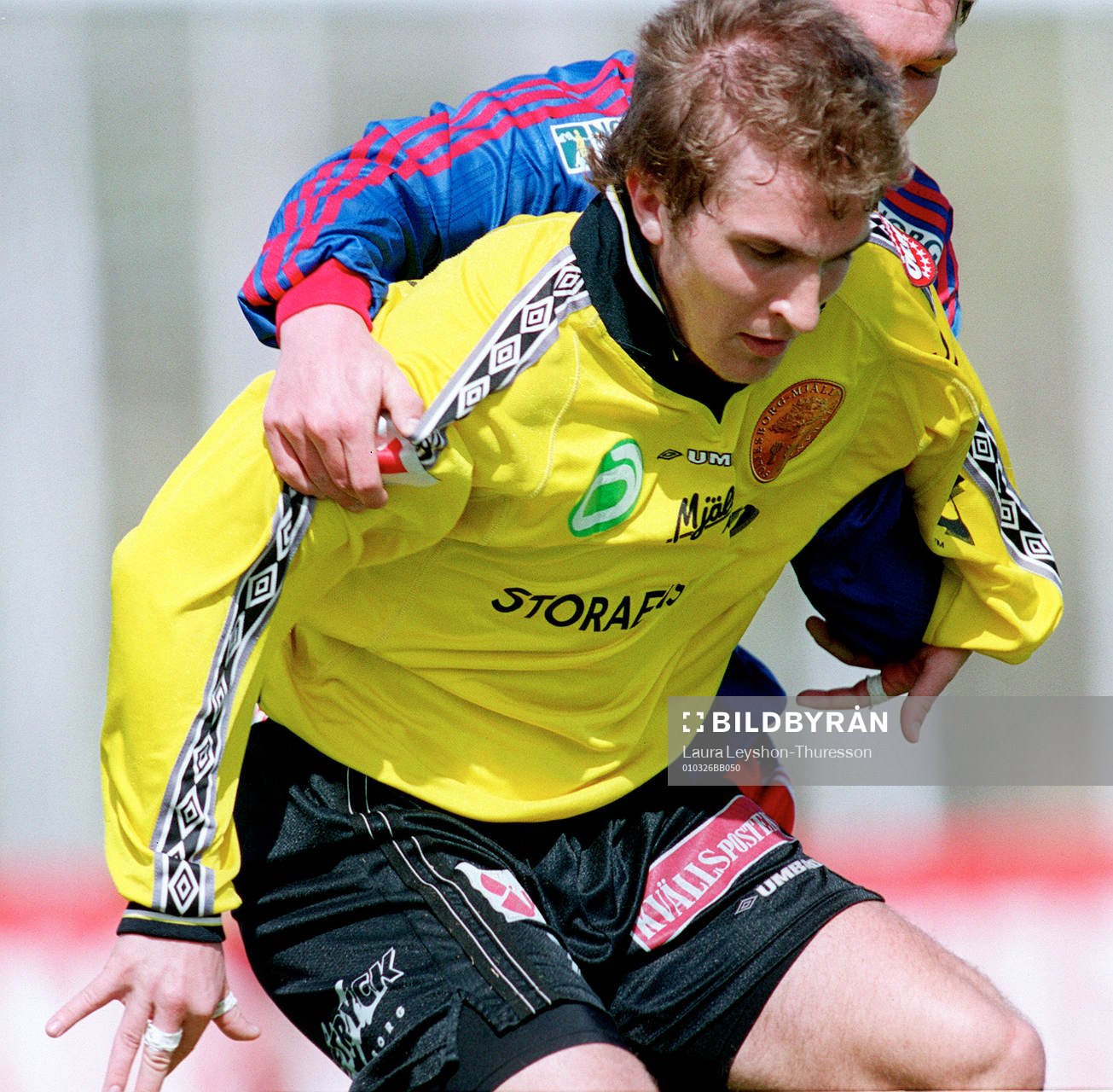 Johan Svensson