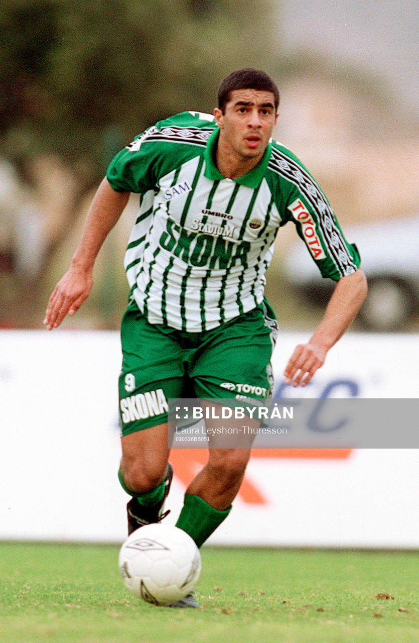 Arash Talebinejad