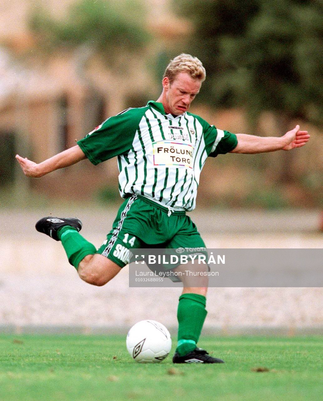 Björn Lundberg