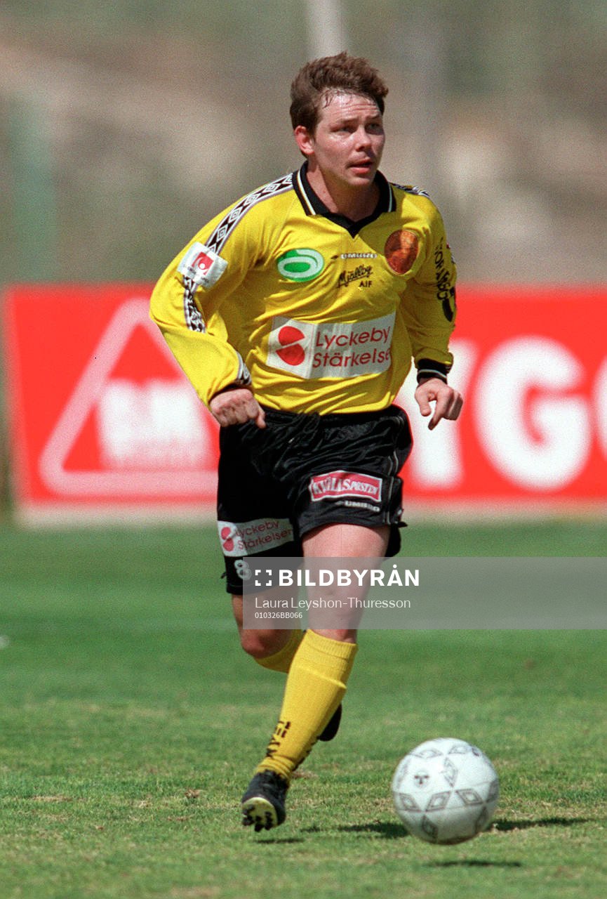 Pontus Andersson