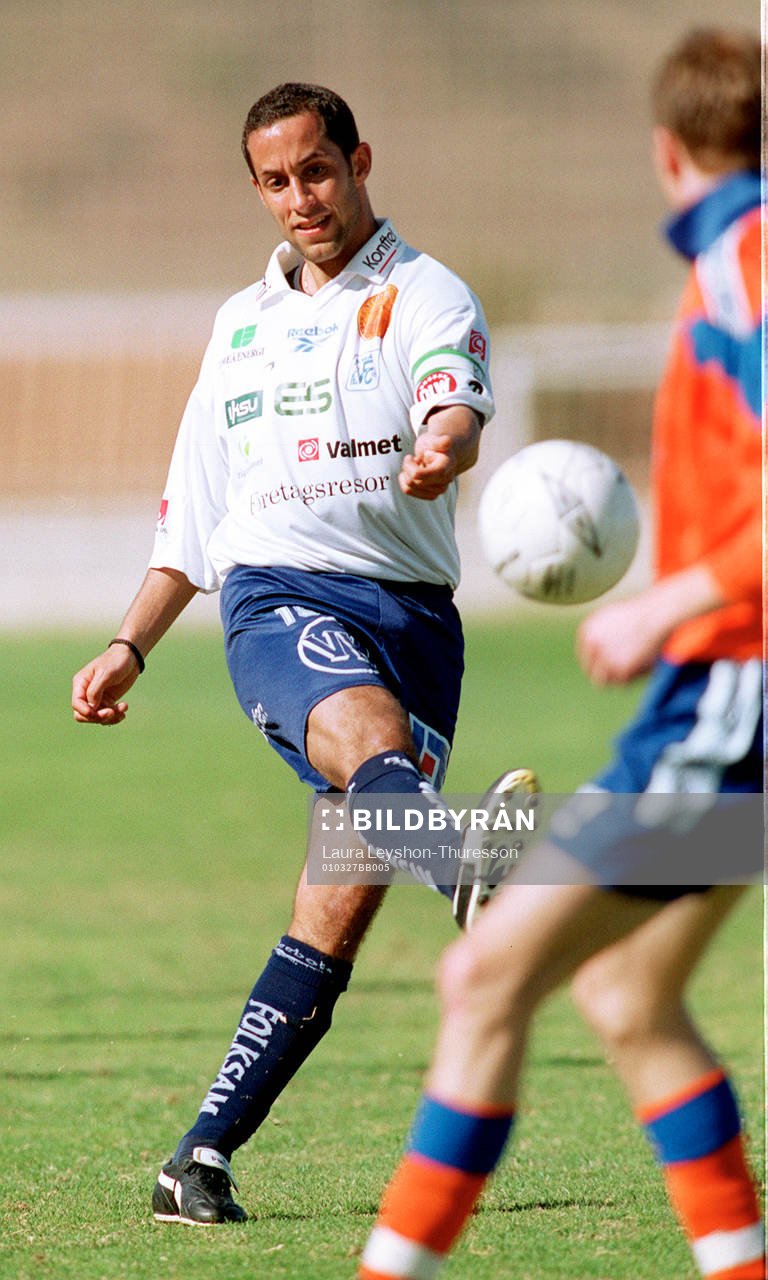 Erik Sandvärn