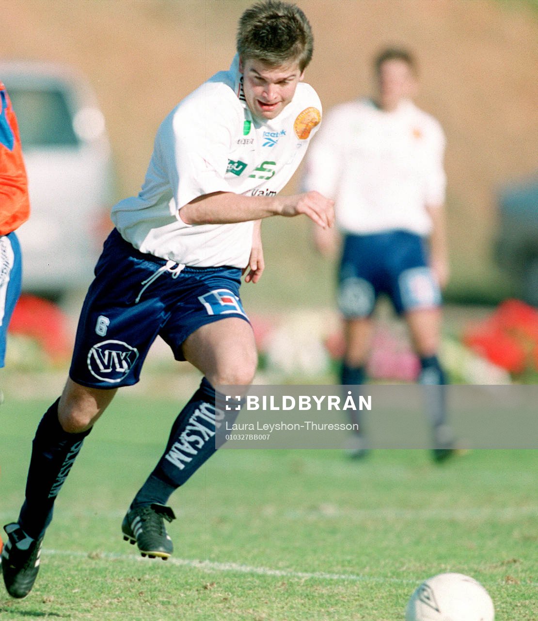 Johan Nylund