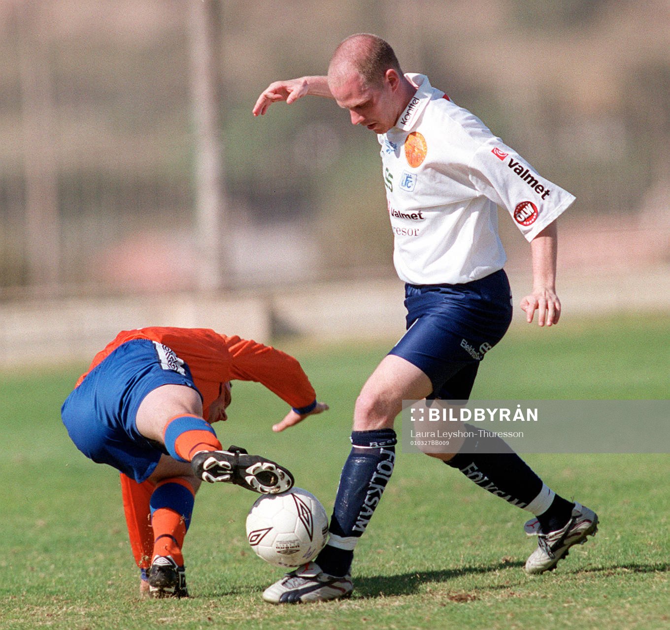 Jesper Sandberg