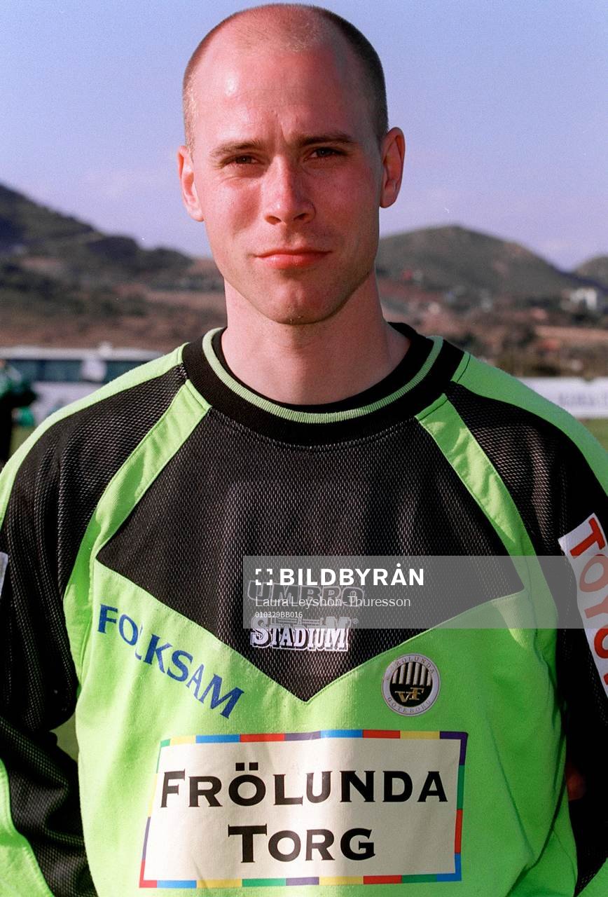 Erik Olsson