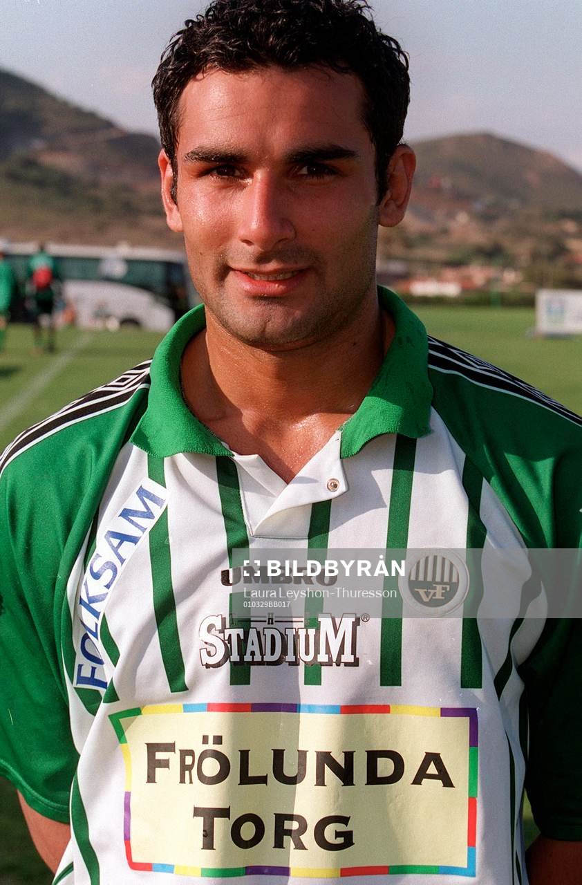 Fernando Fuentes