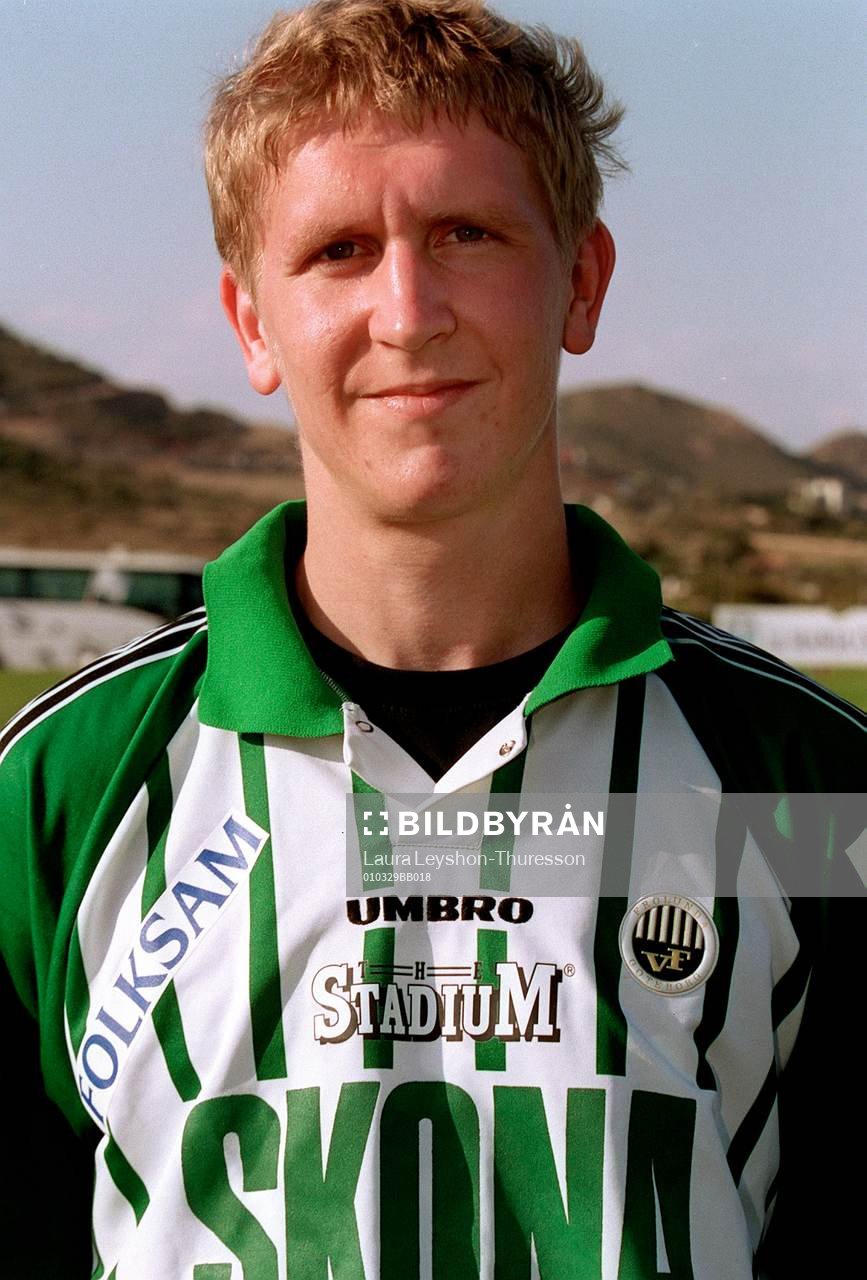 Niclas Löfgren