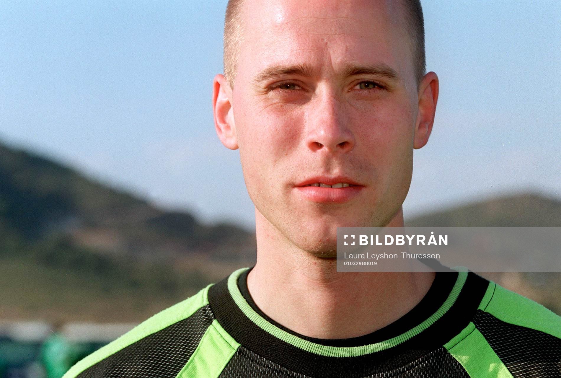 Erik Olsson