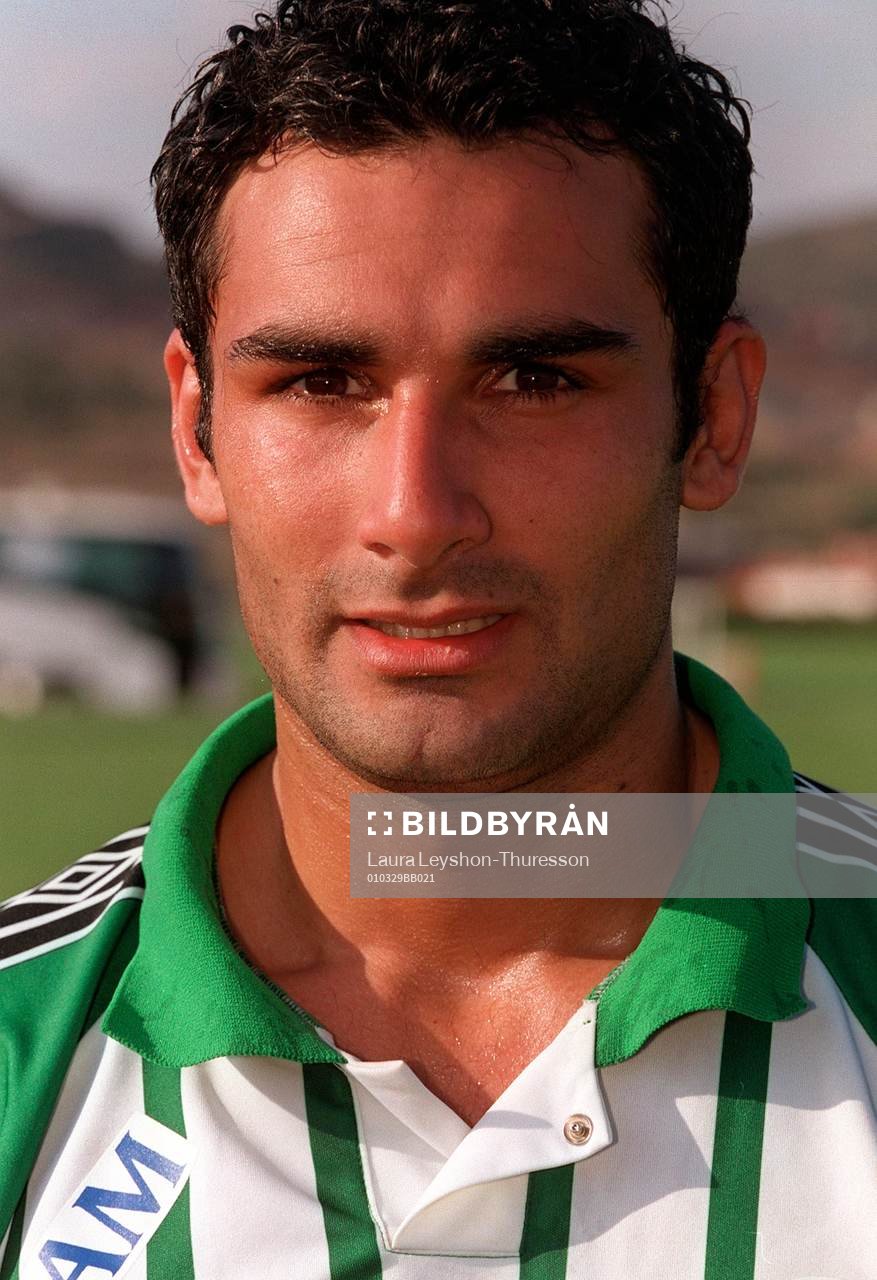 Fernando Fuentes