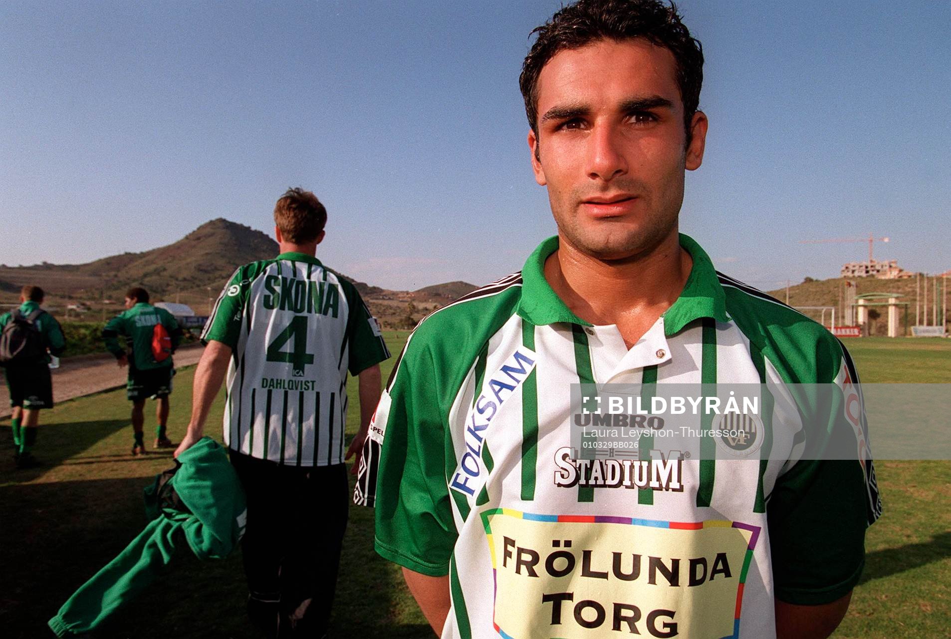  Fernando Fuentes