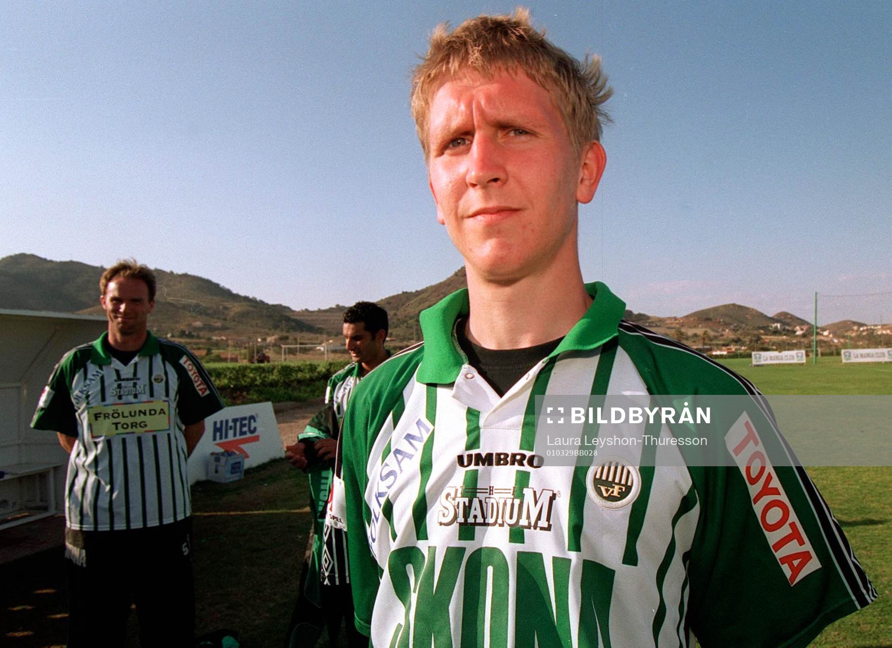 Niklas Löfgren