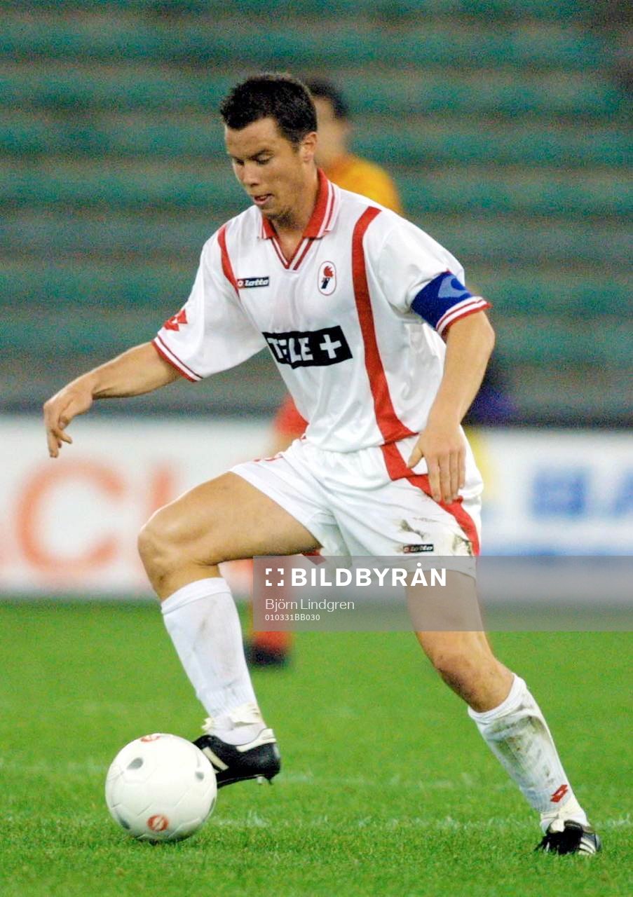 Daniel Andersson