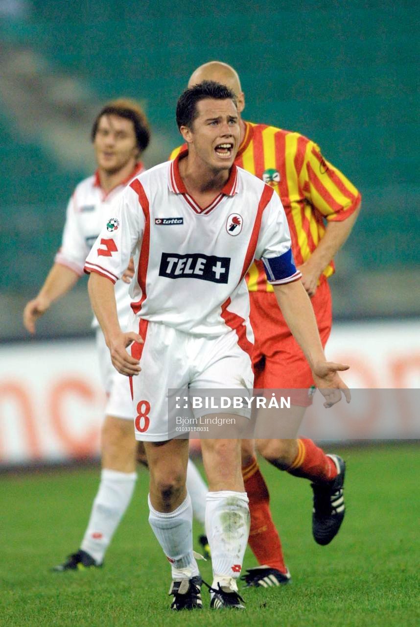 Daniel Andersson