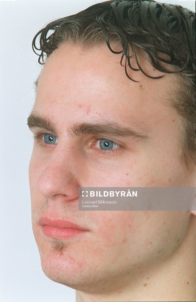 Fotboll, David Eek, IFK Hässlehom