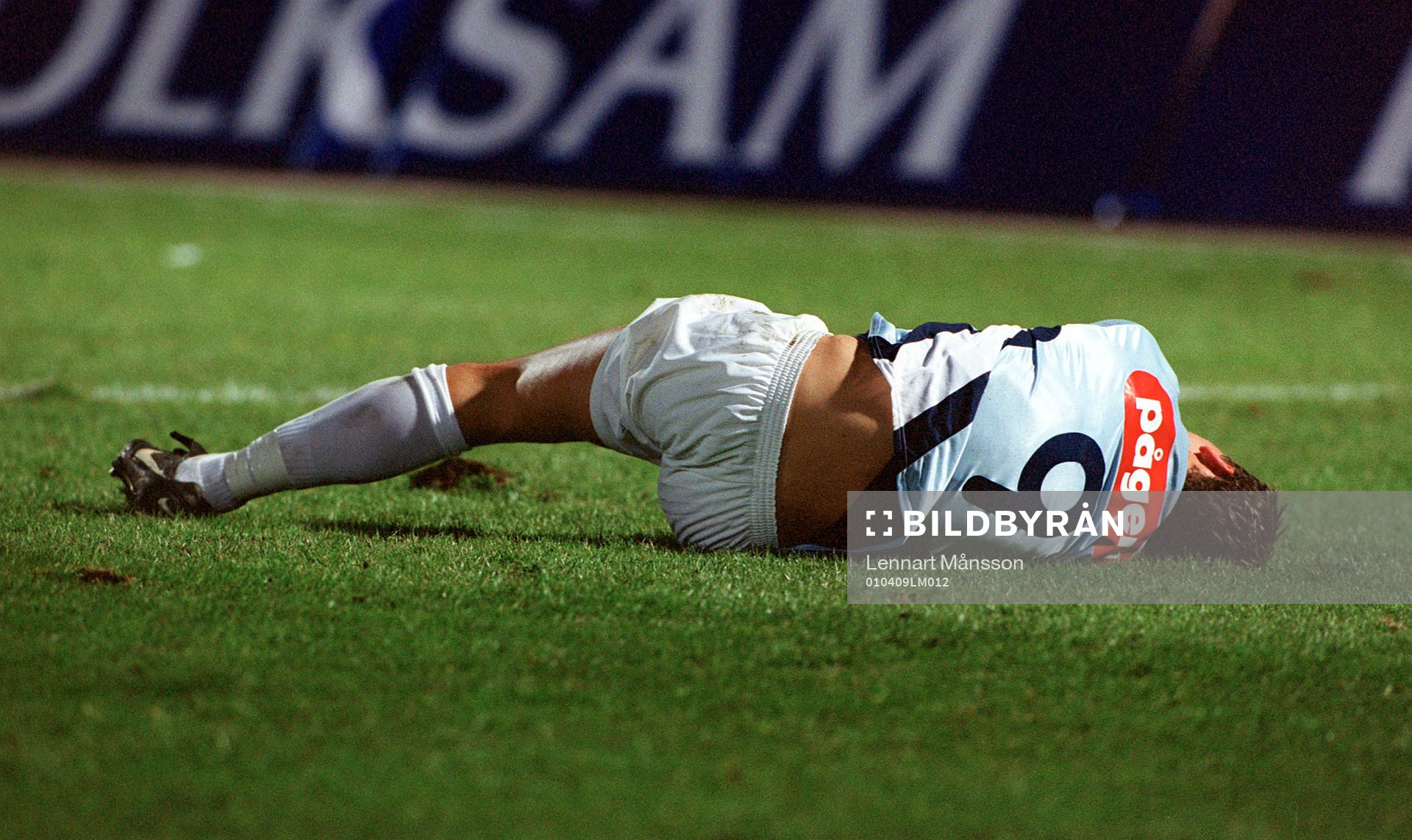 Fotboll, allsvenskan,  Zlatan Ibrahimovic, Malmö