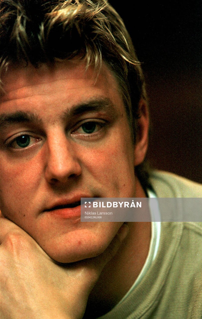Mathias Svensson, Charlton