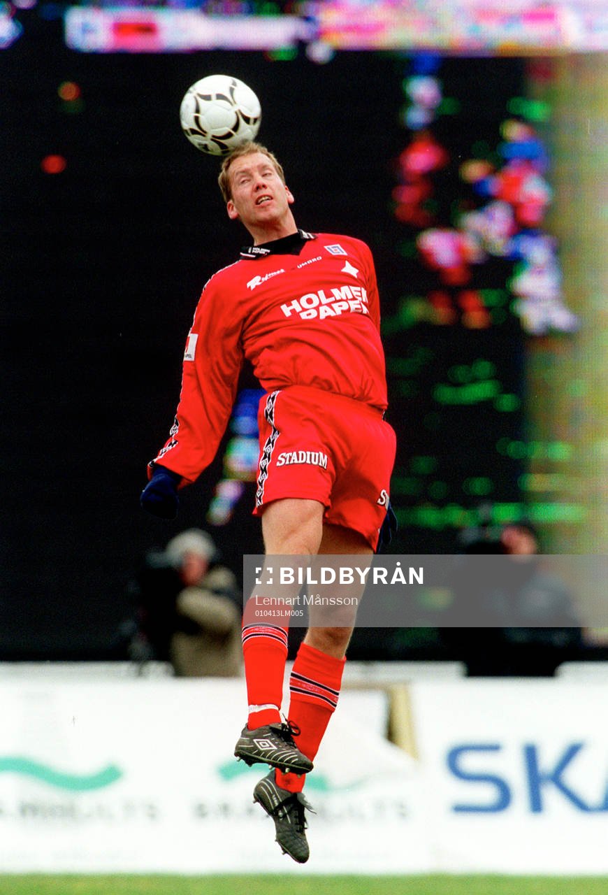 Fredrik Bild, IFK Norrköping