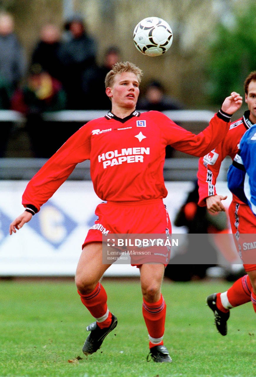 Patrik Jönsson, IFK Norrköping