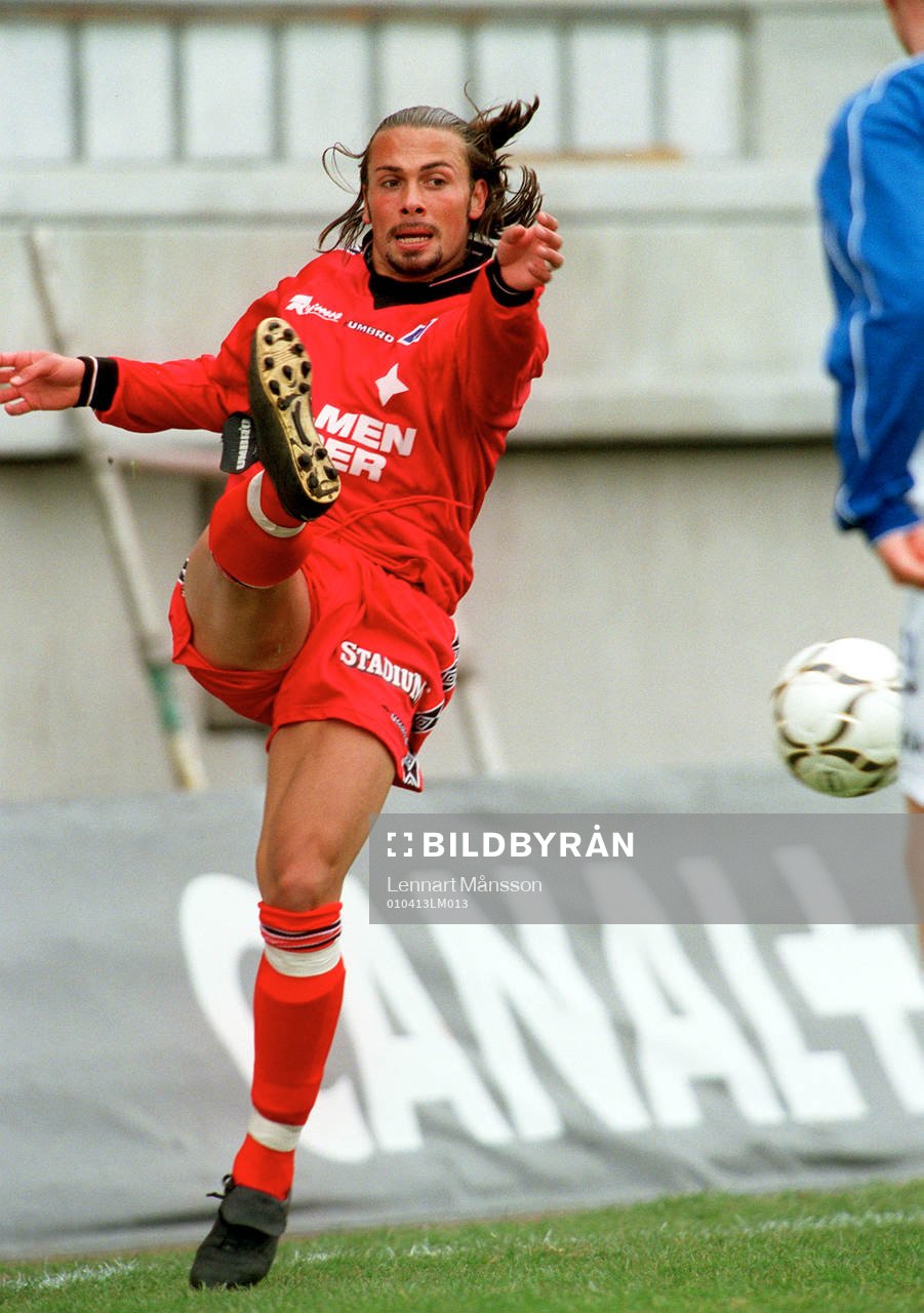 Alexander Östlund, IFK Norrköping