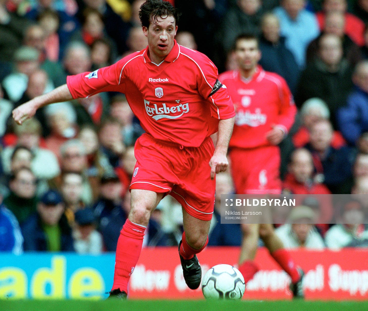 Robbie Fowler, Liverpool