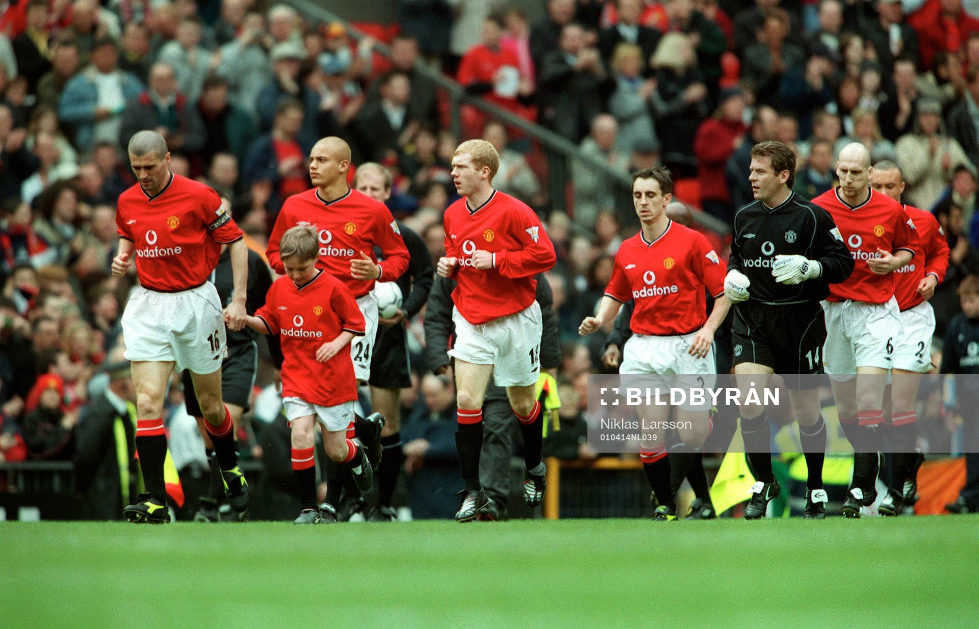   Manchester United.
