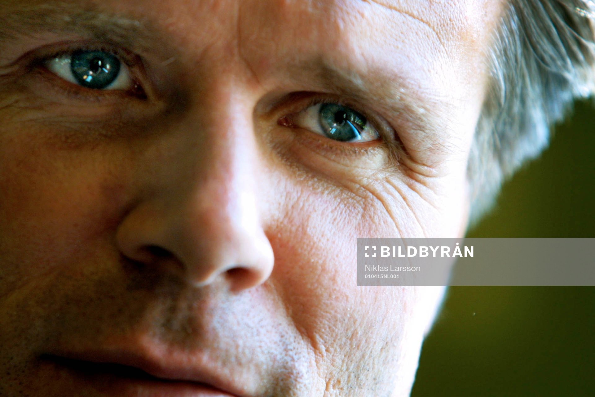 Roland Nilsson, assisterande manager Coventry