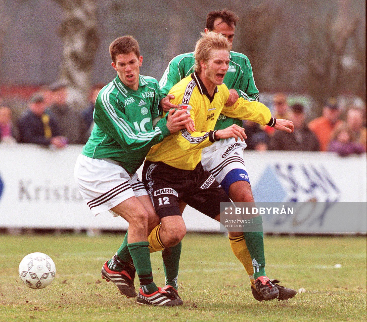 Simon Sjöfors, Mjällby