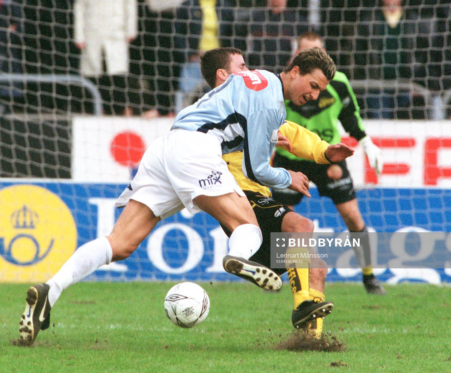 Zlatan Ibrahimovic, Malmö