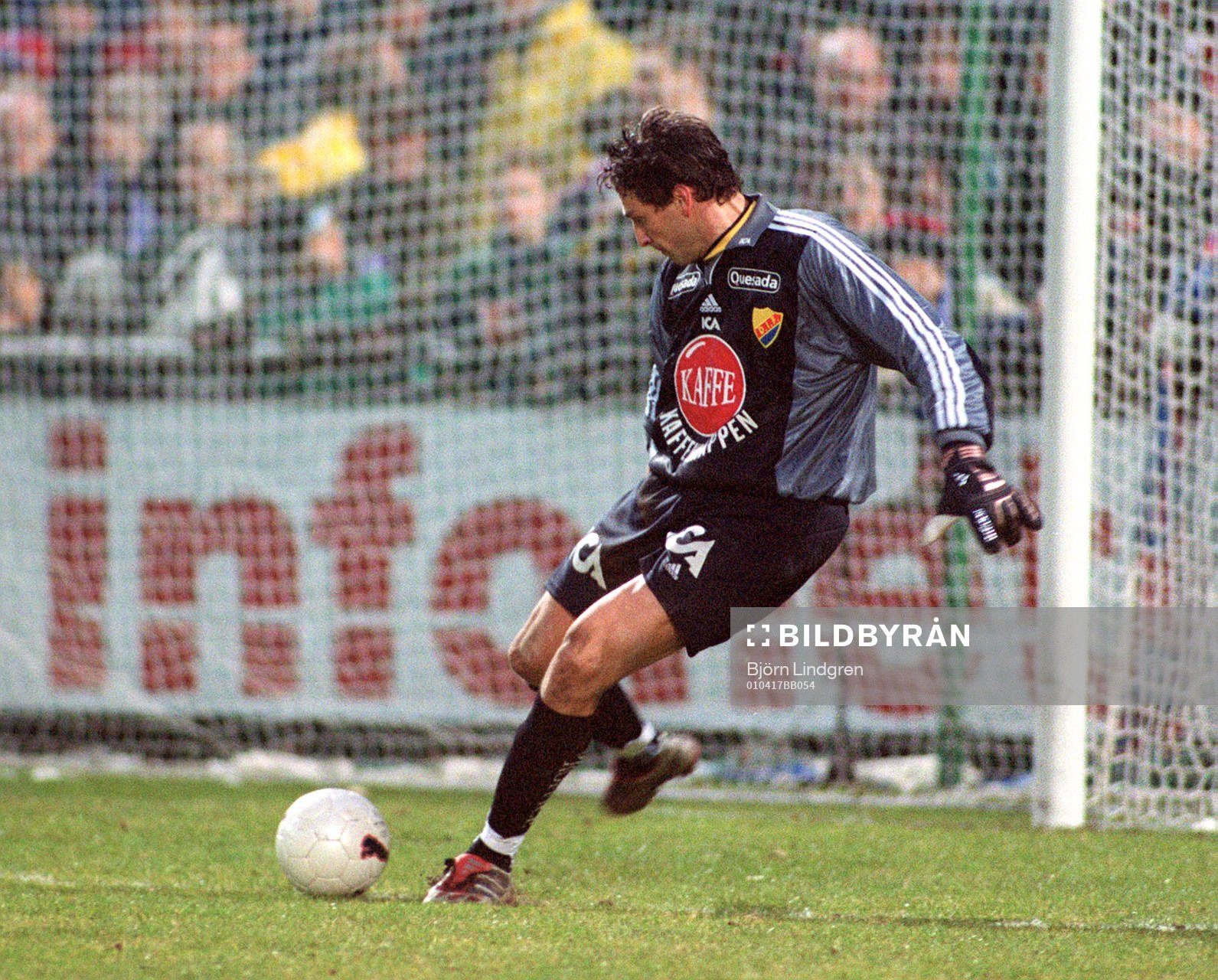 Rami Shaaban, Djurgården