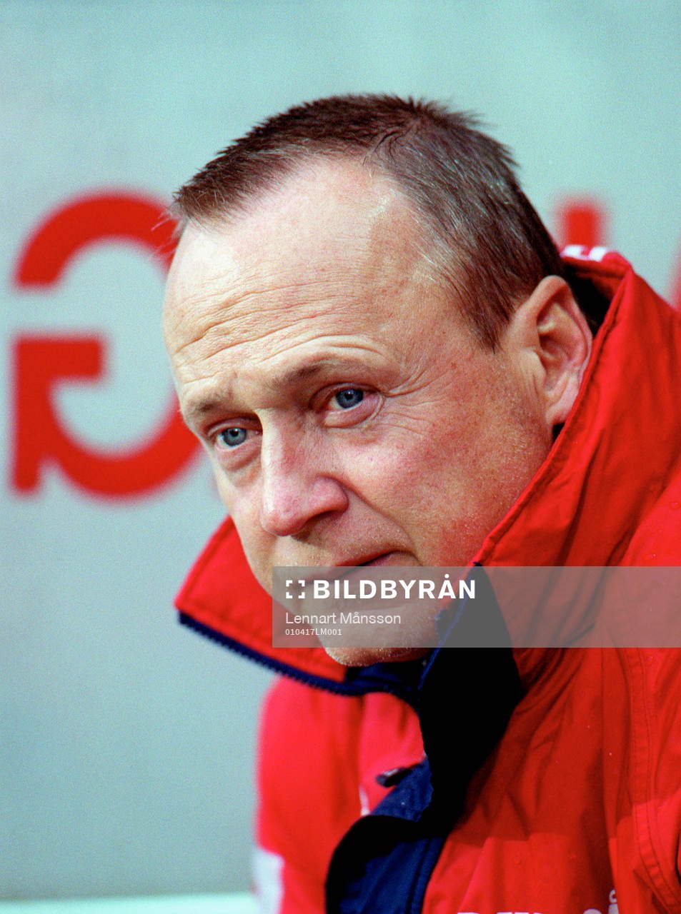 Sören Åkeby, tränare, Djurgården