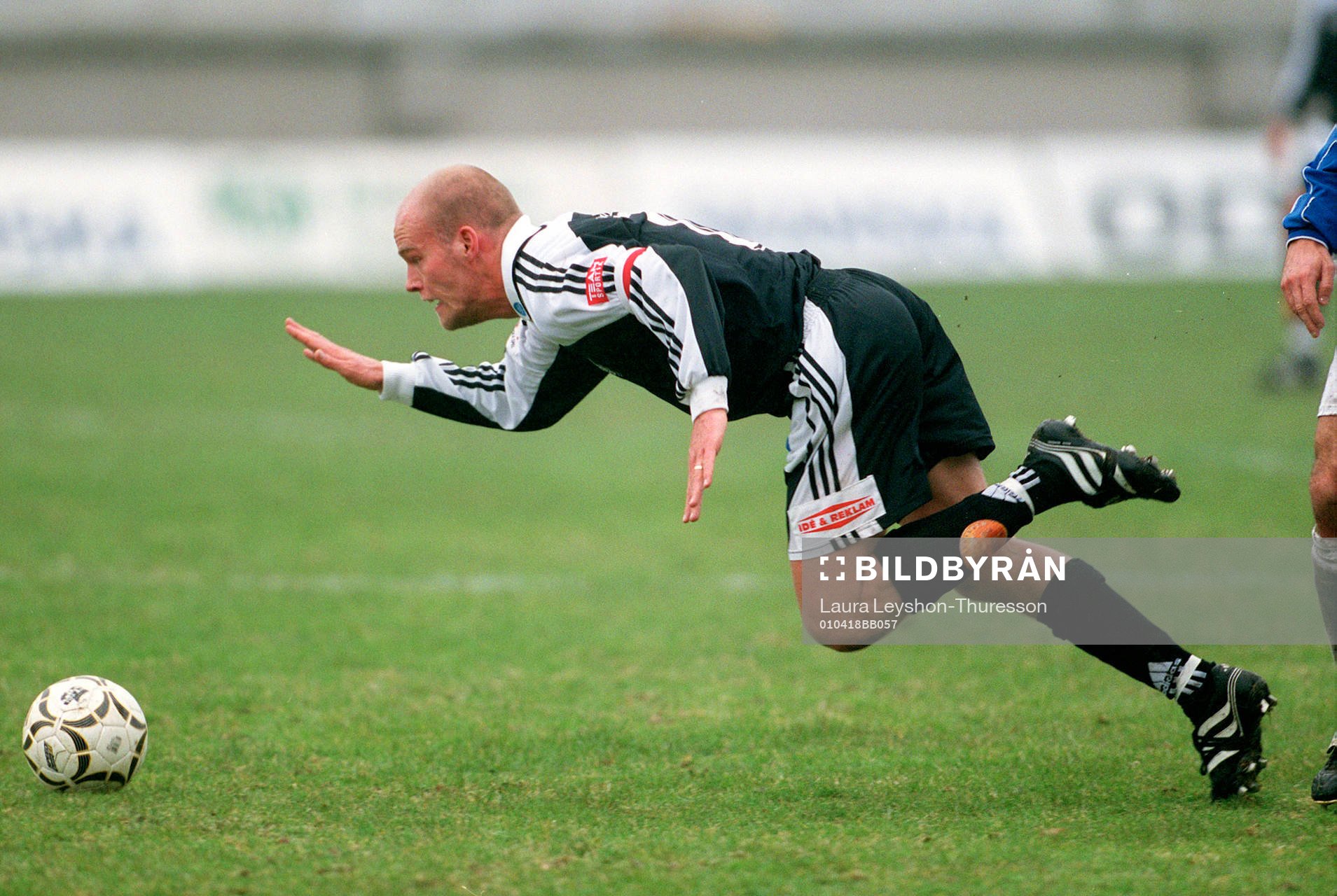Joel Cedergren, Sundsvall