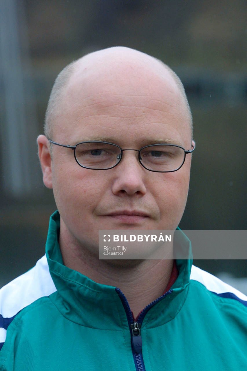 Fotboll, dam, Damallsvenskan; tränare Janne Jansson,