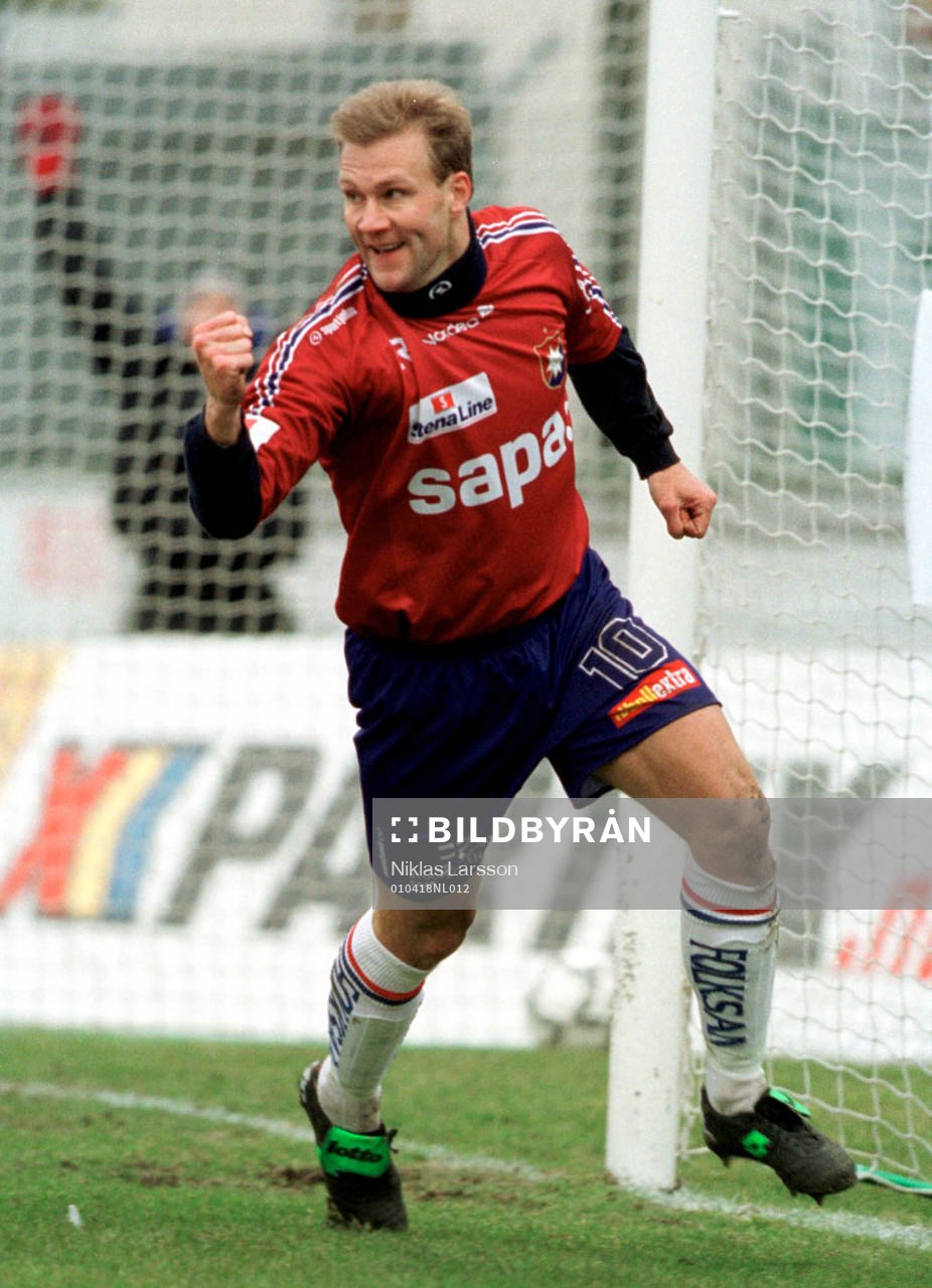 Joachim Karlsson (jubel)